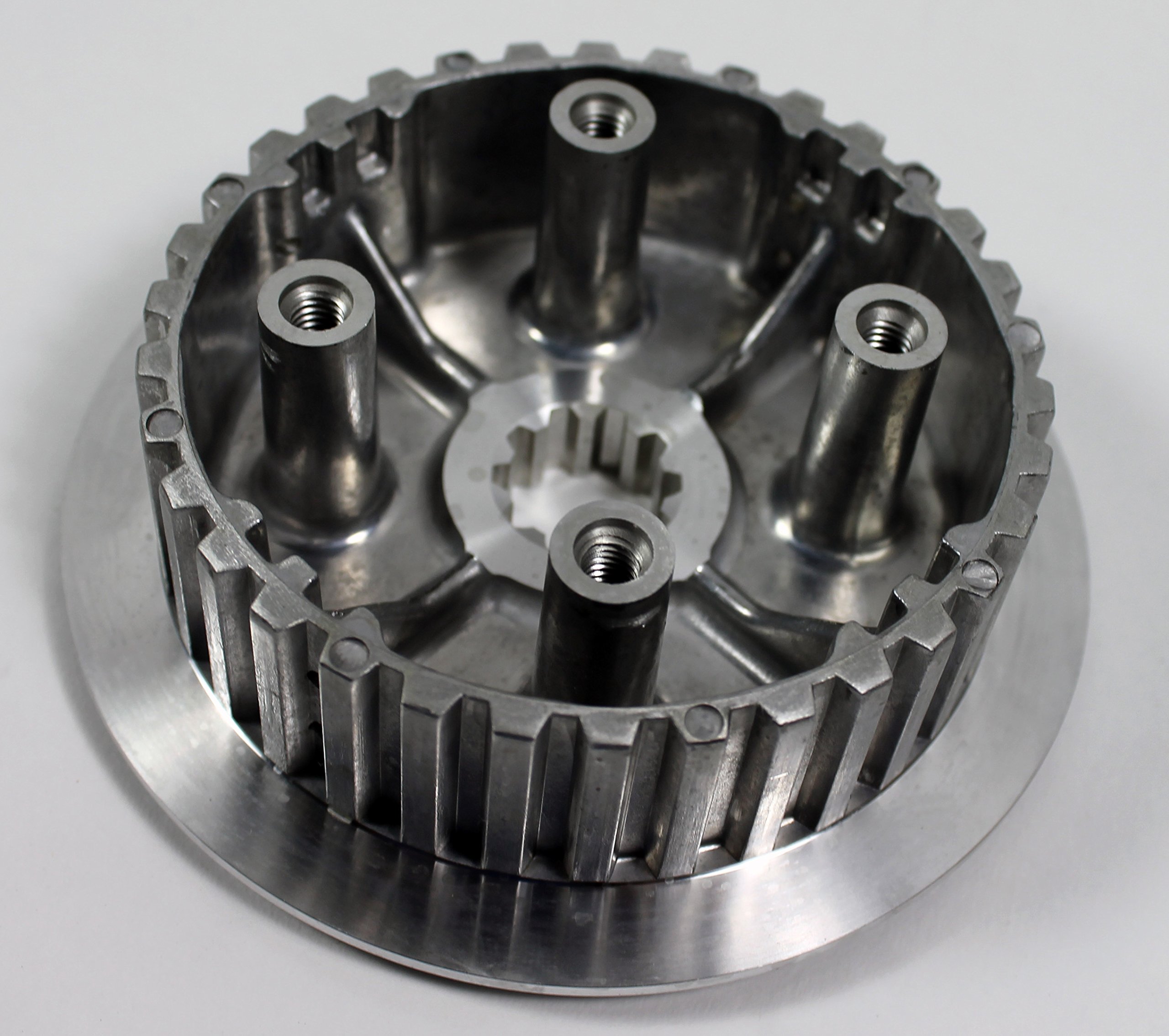 Amazon.com: Kawasaki 1998-2018 Kx100 Kx80 Clutch Hub 13087